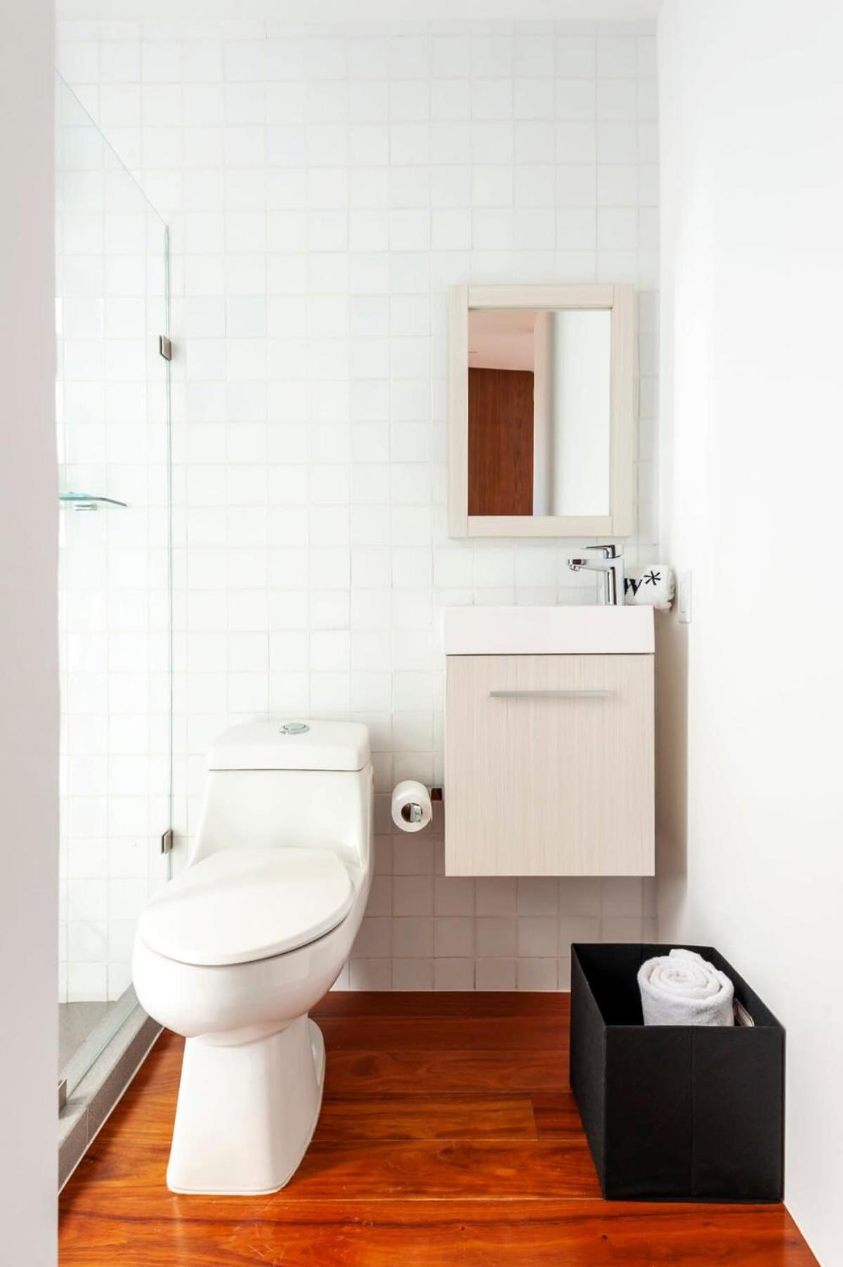 Welcoming 2Br In Roma Norte Kota Meksiko Bagian luar foto